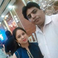Rajesh Arora