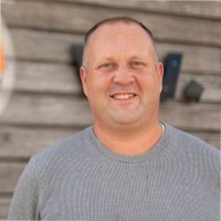 Dennis Van Beek