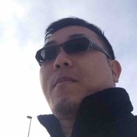 Johnny Hsieh