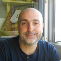 Eric Maurel