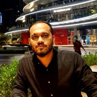 Haseeb Ahmed Khan