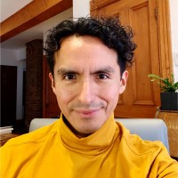 Jorge Flores-Aranda