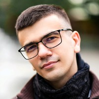 Vladyslav Derkach