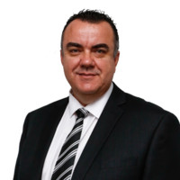 Stuart Newman