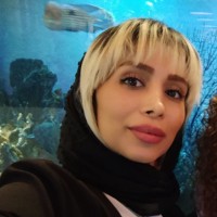 Hasti(Maryam) Madani
