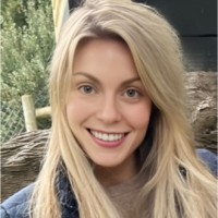 Danielle Frost