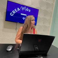 María Isabel Montoya Osorio