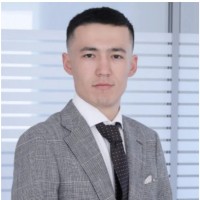 Nurkhan Ubaidullayev