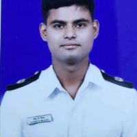 Bishnu Keshari Mishra