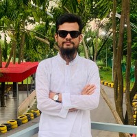 Riaz Hossain