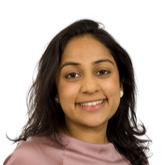 Sushma Ananda