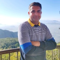 Jitendra Damariya [Jd]