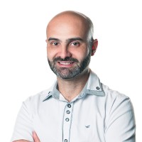 Rodrigo Roberto Gomes