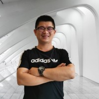 Mark Deng