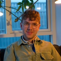 Oliver Sander Saugbjerg