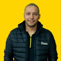 David Guerrero Uribe