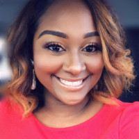 Nathalia Jean-Pierre, Mba