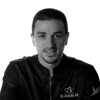 Abdulla Abu Ghonaim
