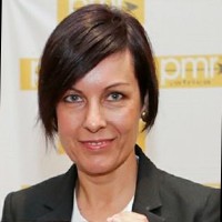 marika muller