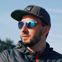 Stanislav (Stas) Menzelevskyi