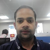 Dharmendra Sisodia