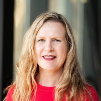 Christine Nelson