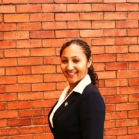Nabeelah Jogee