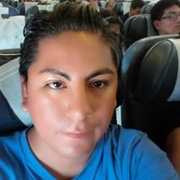 Benjamin Perla Piscoya