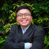 Willie Goh Jia Wei