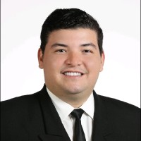 Andrés Castro Bolívar