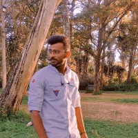 Jagan Acharya