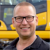 Jesper Granlund