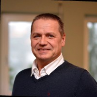 Kjell Arne Syvertsen