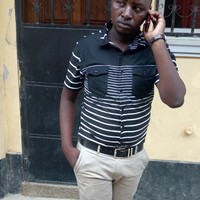 Enosh Juma