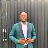 Ehimare Anolu