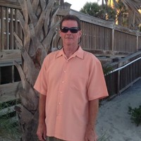 Steve Magill