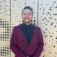 Andrés Carrillo Pineda