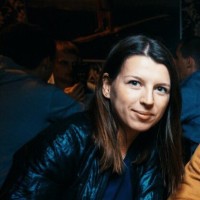 Ekaterina Shcherbakova