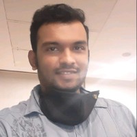 Gaurav Suvarna