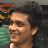 Jigar Parikh