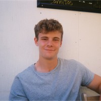Julian Brickman