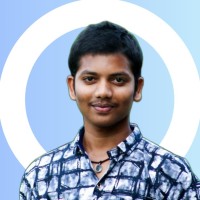 Devi Srinivas Vasamsetti