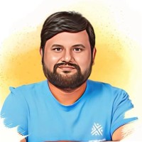 Girish Panchal