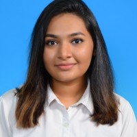 Jenifer Lisa Dewa Rajan