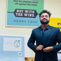 Vibhanshu Shukla