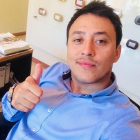 Christofer Miranda Navarro