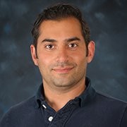 Hussein Kassem