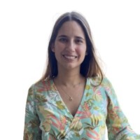 ANA ISABEL GONZALEZ OTOYA