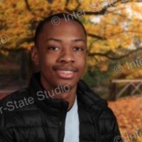 Marcus Holman