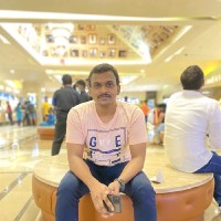 Raamachandran Govindasamy